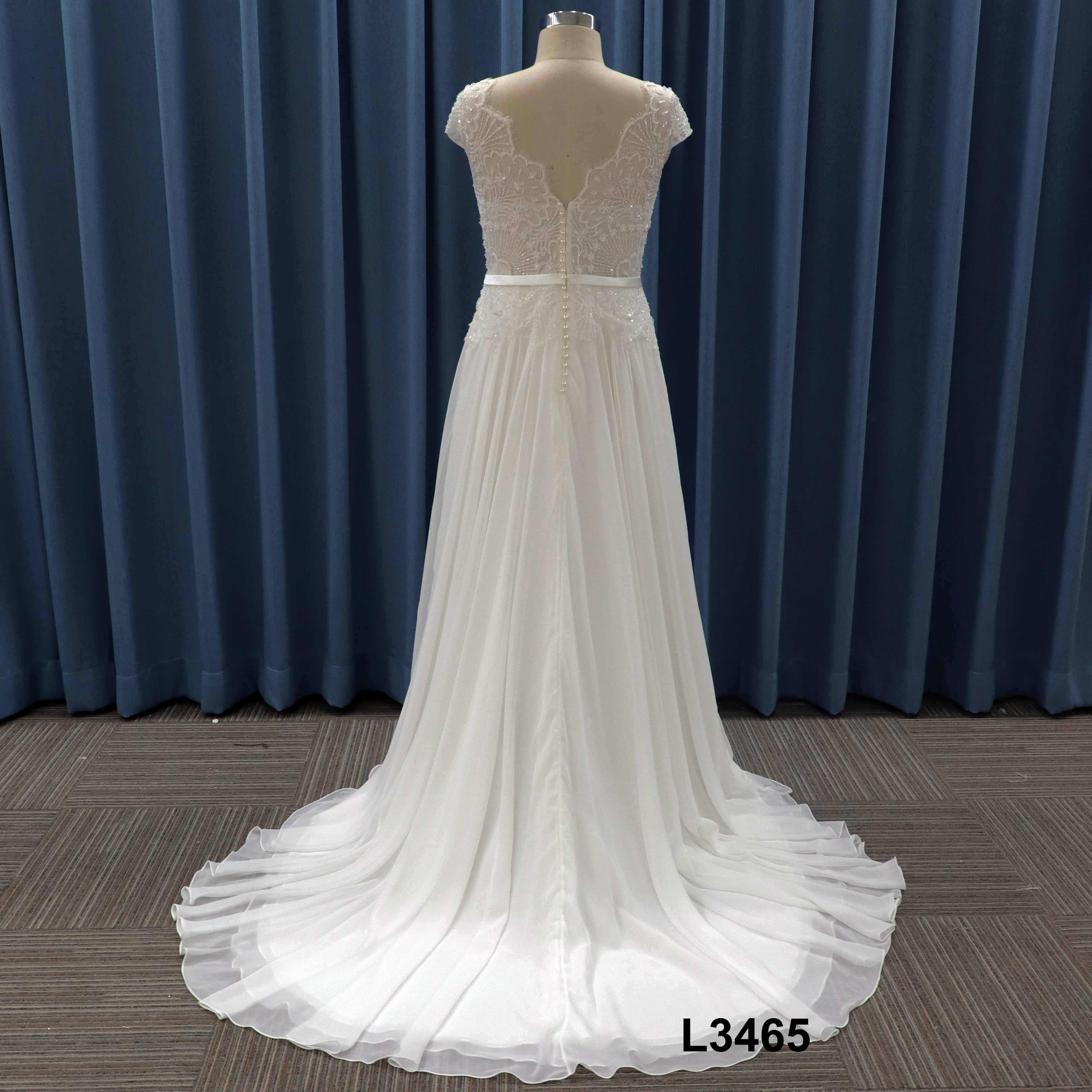 Angel bridal L3465 - 2