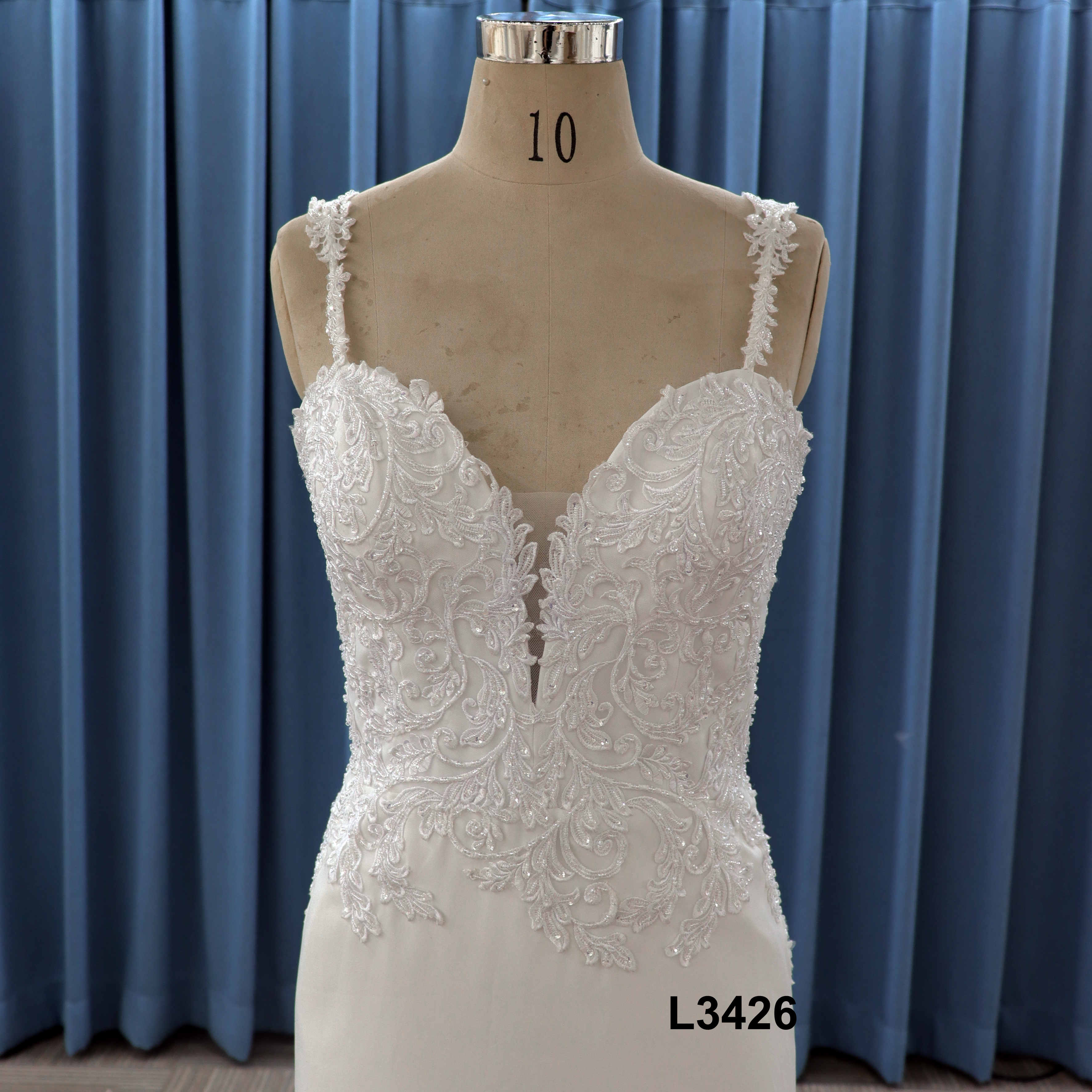 Angel bridal L3426 - 3