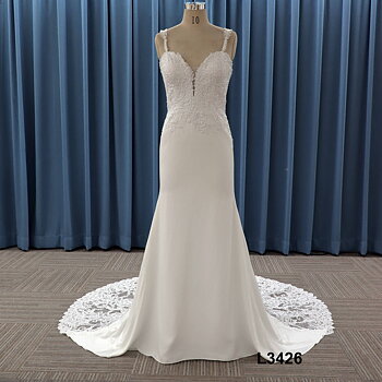 Angel bridal L3426