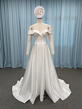 Chantilly Bridal  CT003 lagervara
