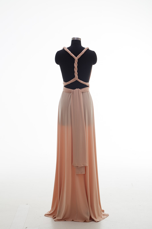 Lagervara tärnklänning - 25