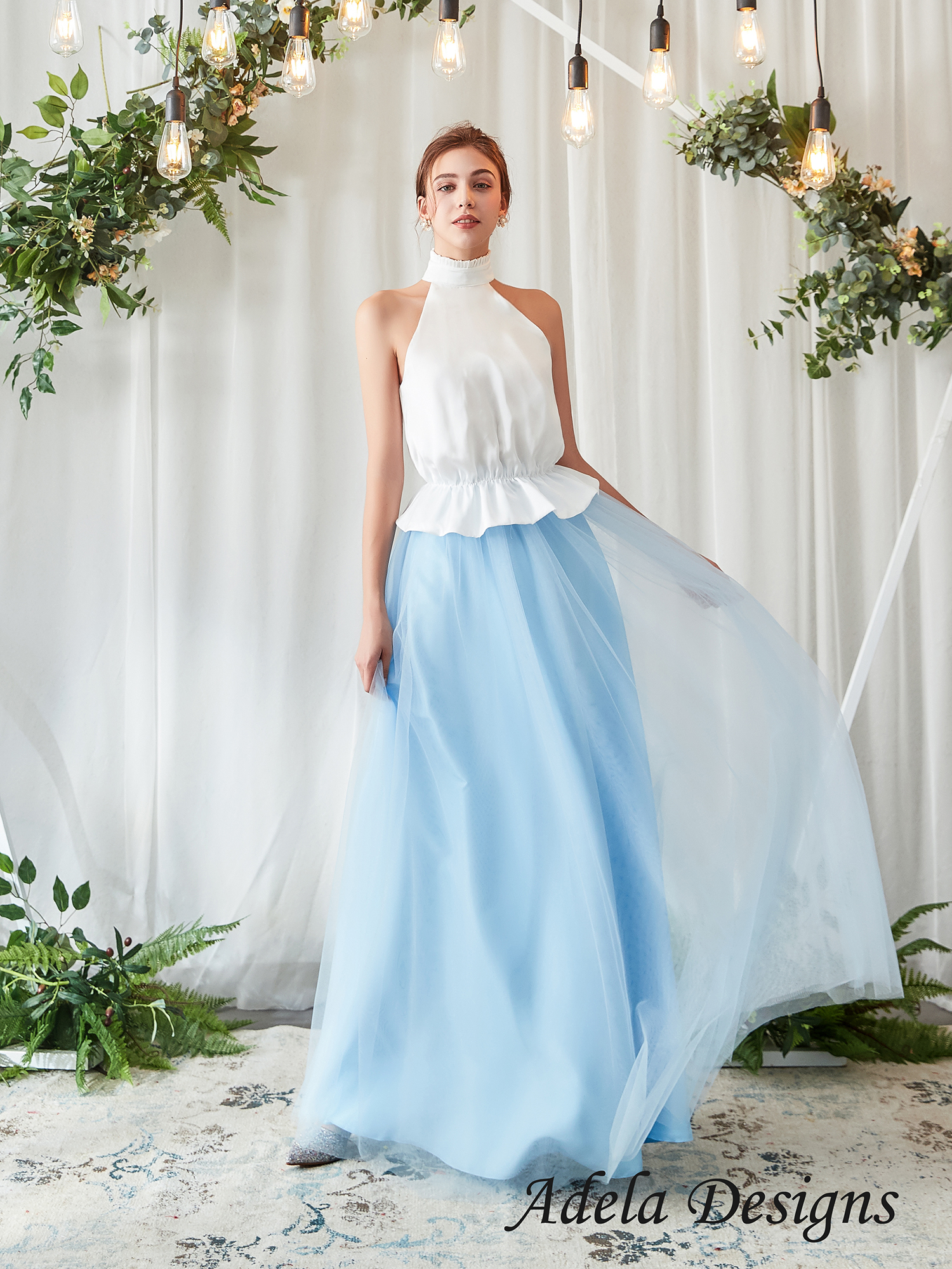 Adela design BD2445 - 3