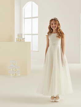 Bianco Evento näbbklänning ME1400