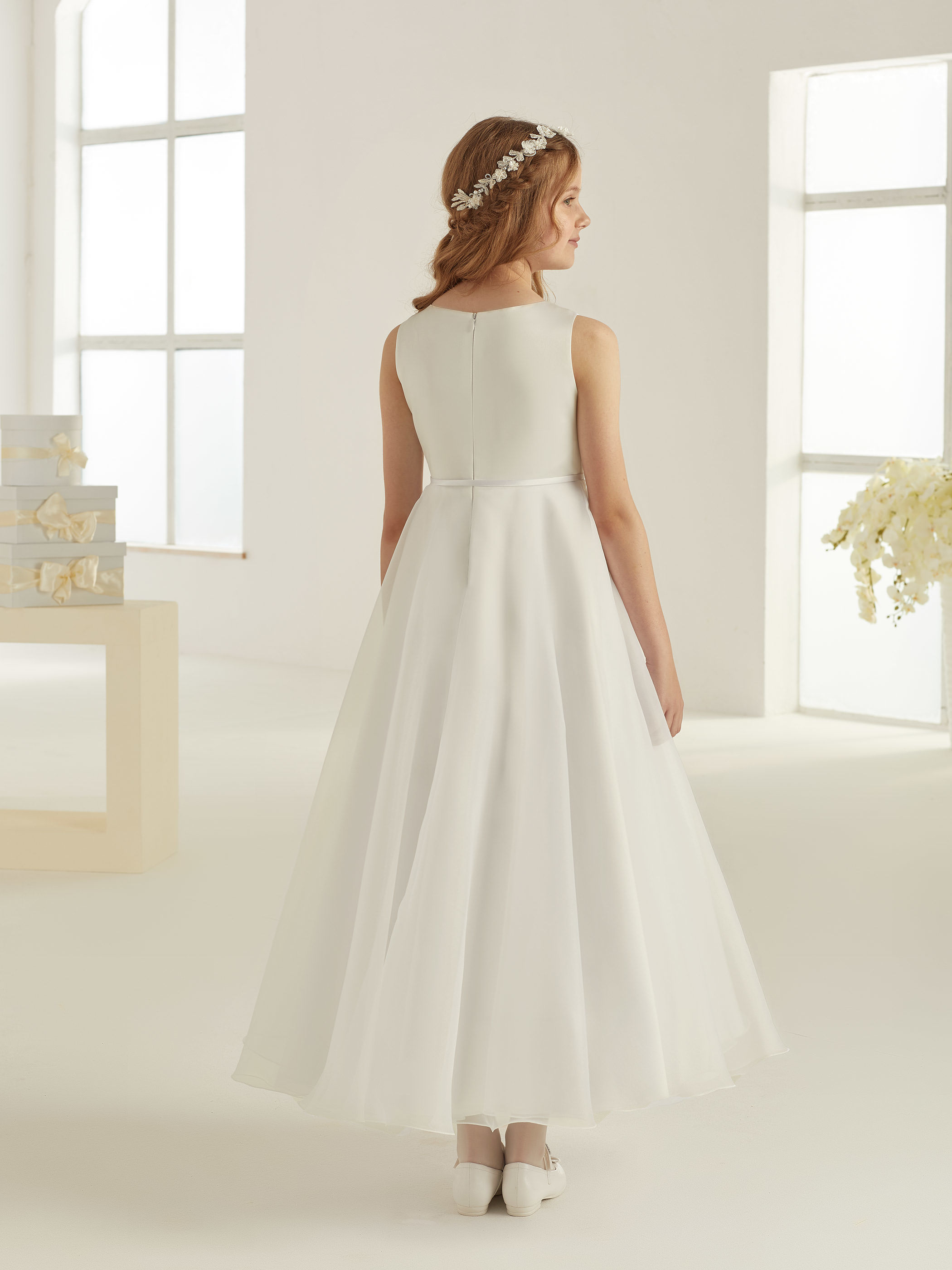 Bianco Evento näbbklänning ME1900 - 3