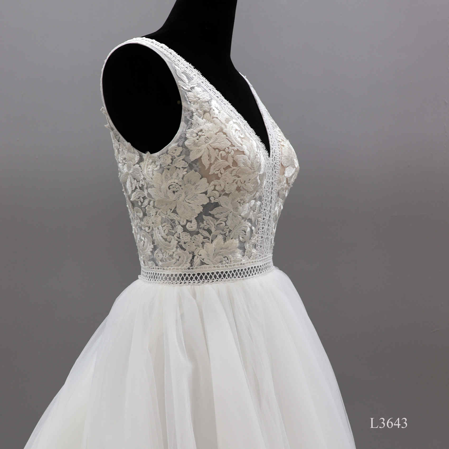 Angel bridal L3643 - 2