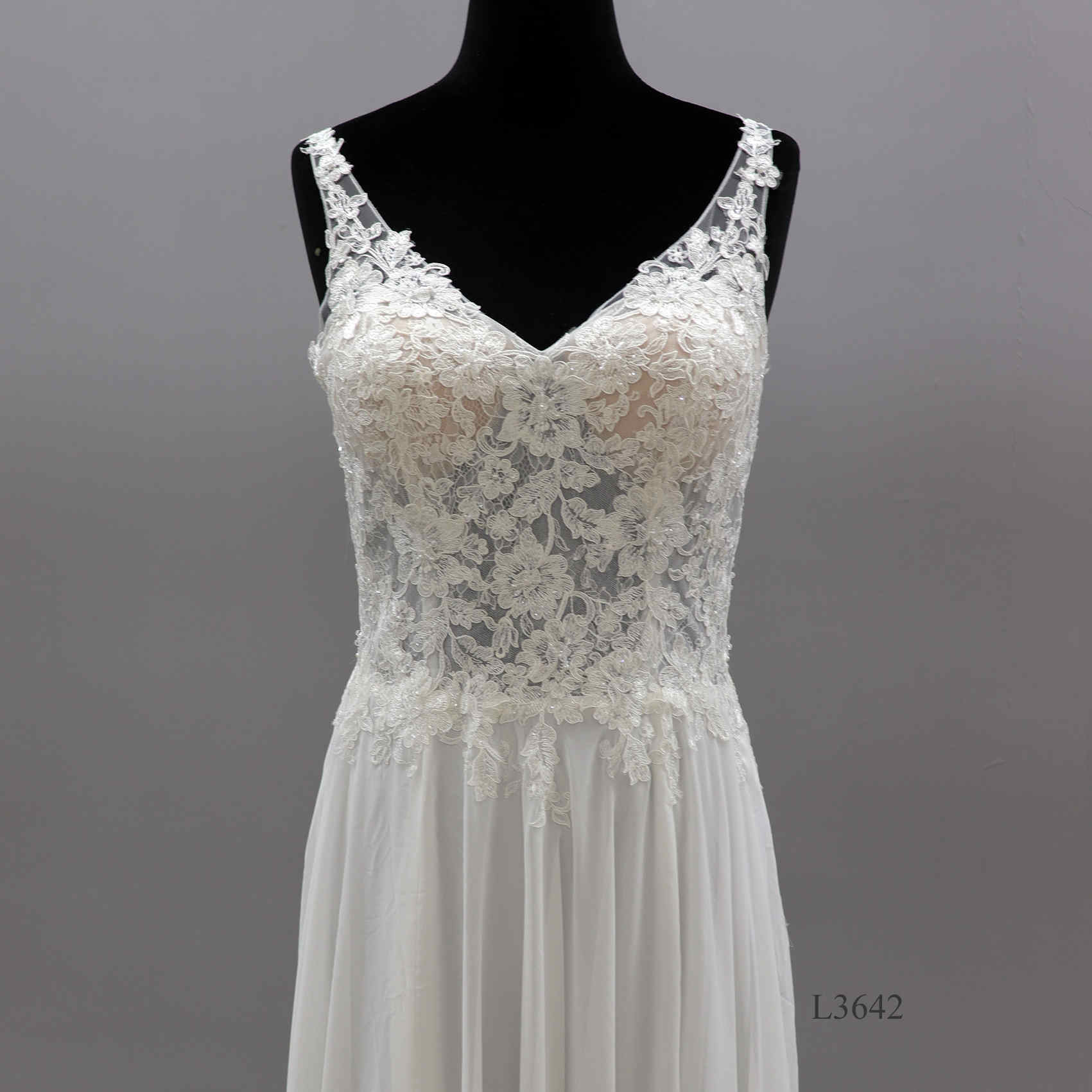 Angel bridal L3642 - 6