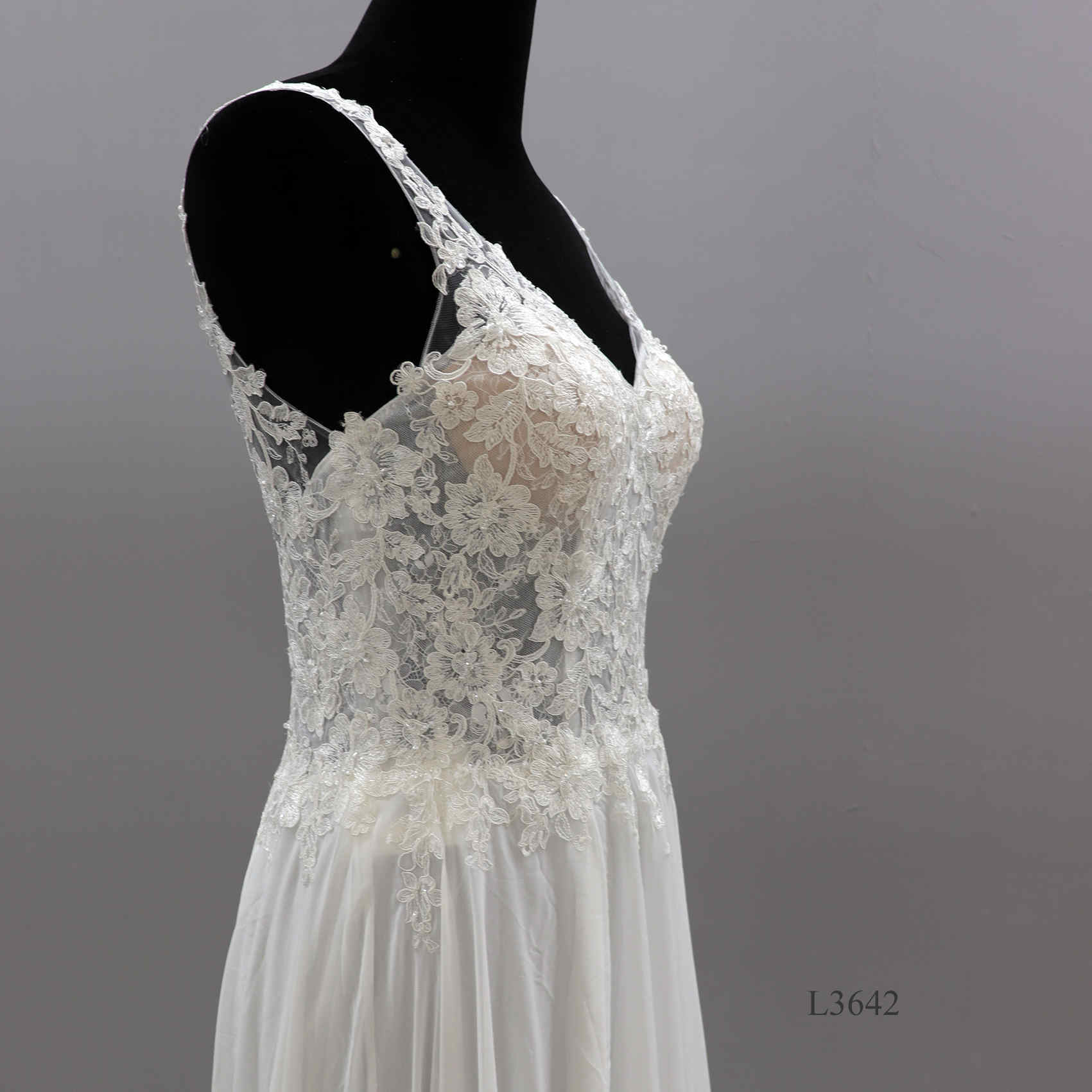 Angel bridal L3642 - 4