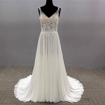 Angel bridal L3642
