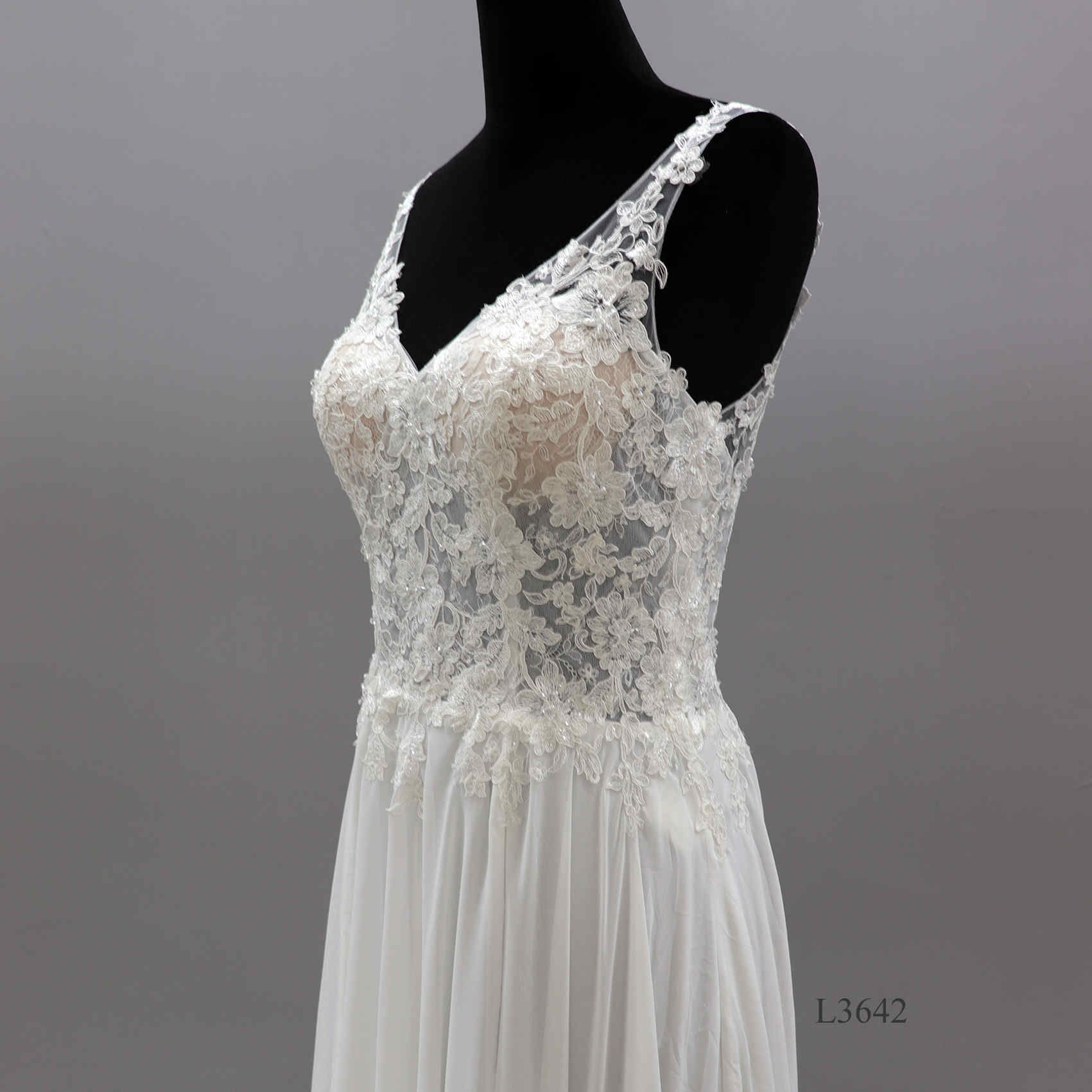 Angel bridal L3642 - 5