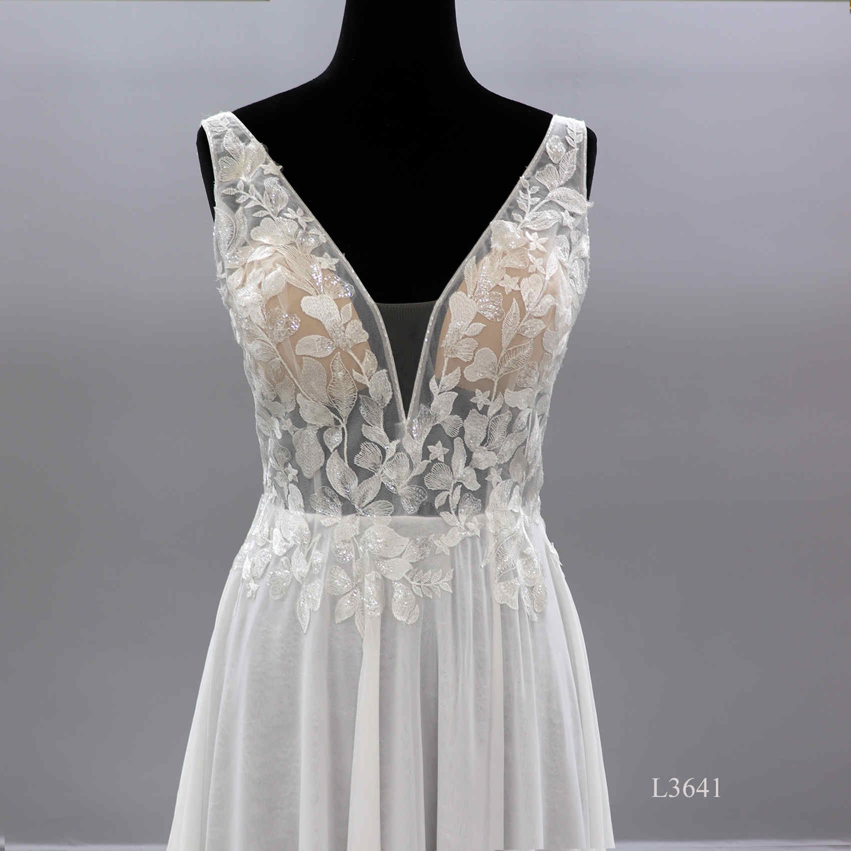 Angel bridal L3641 - 6
