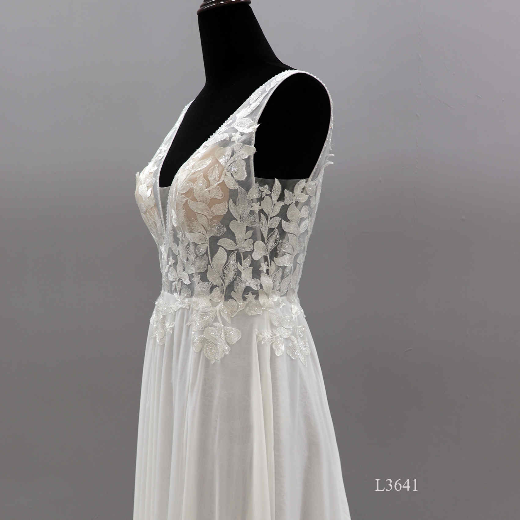Angel bridal L3641 - 2