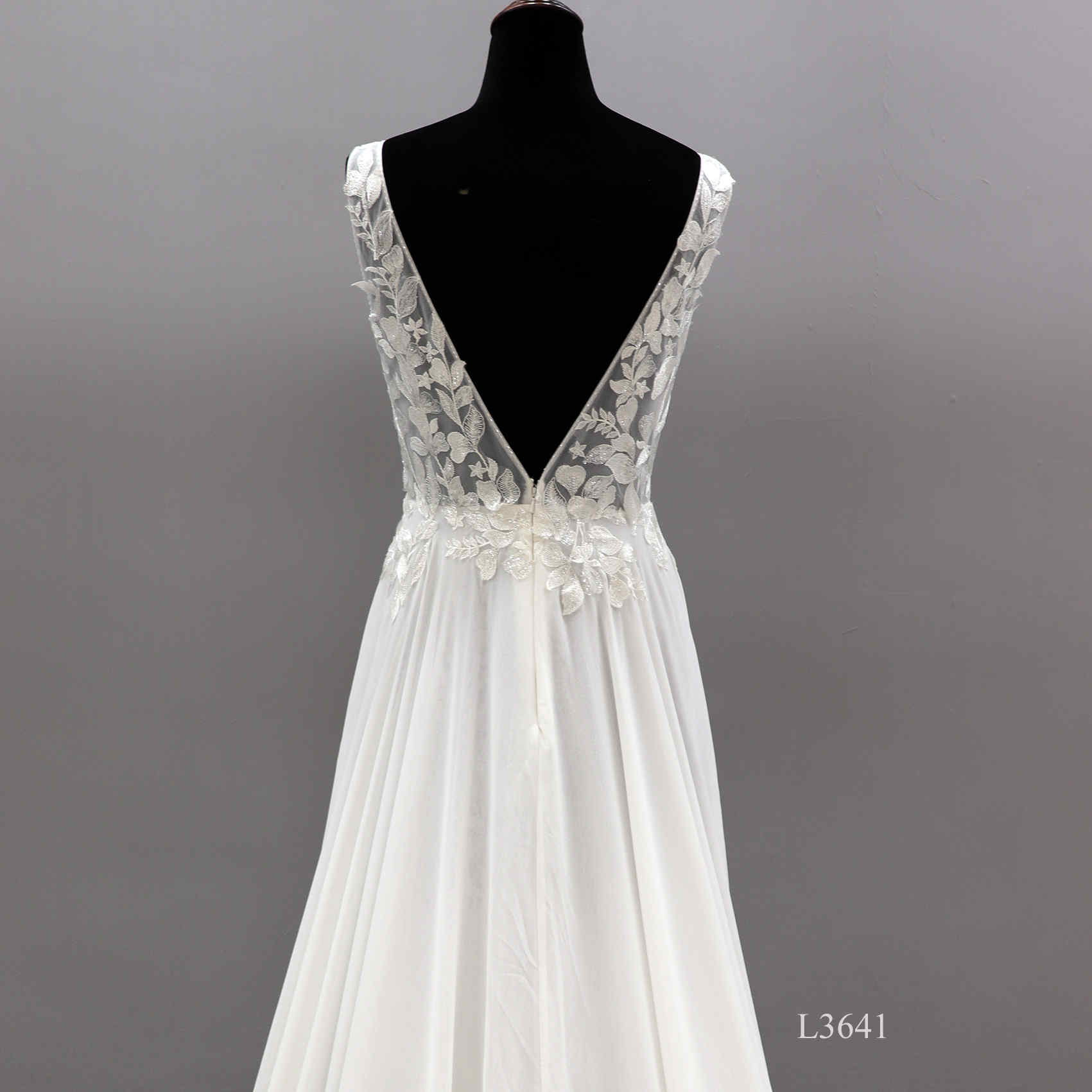 Angel bridal L3641 - 4
