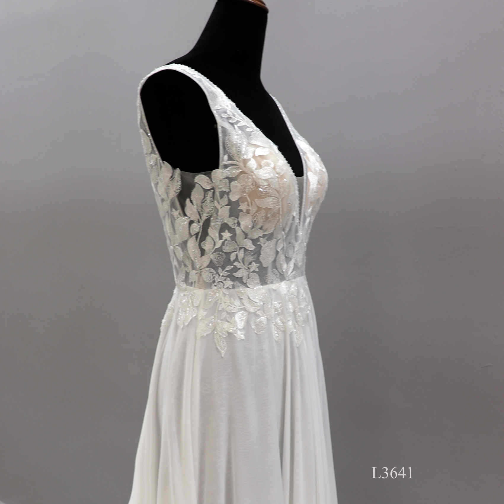 Angel bridal L3641 - 3