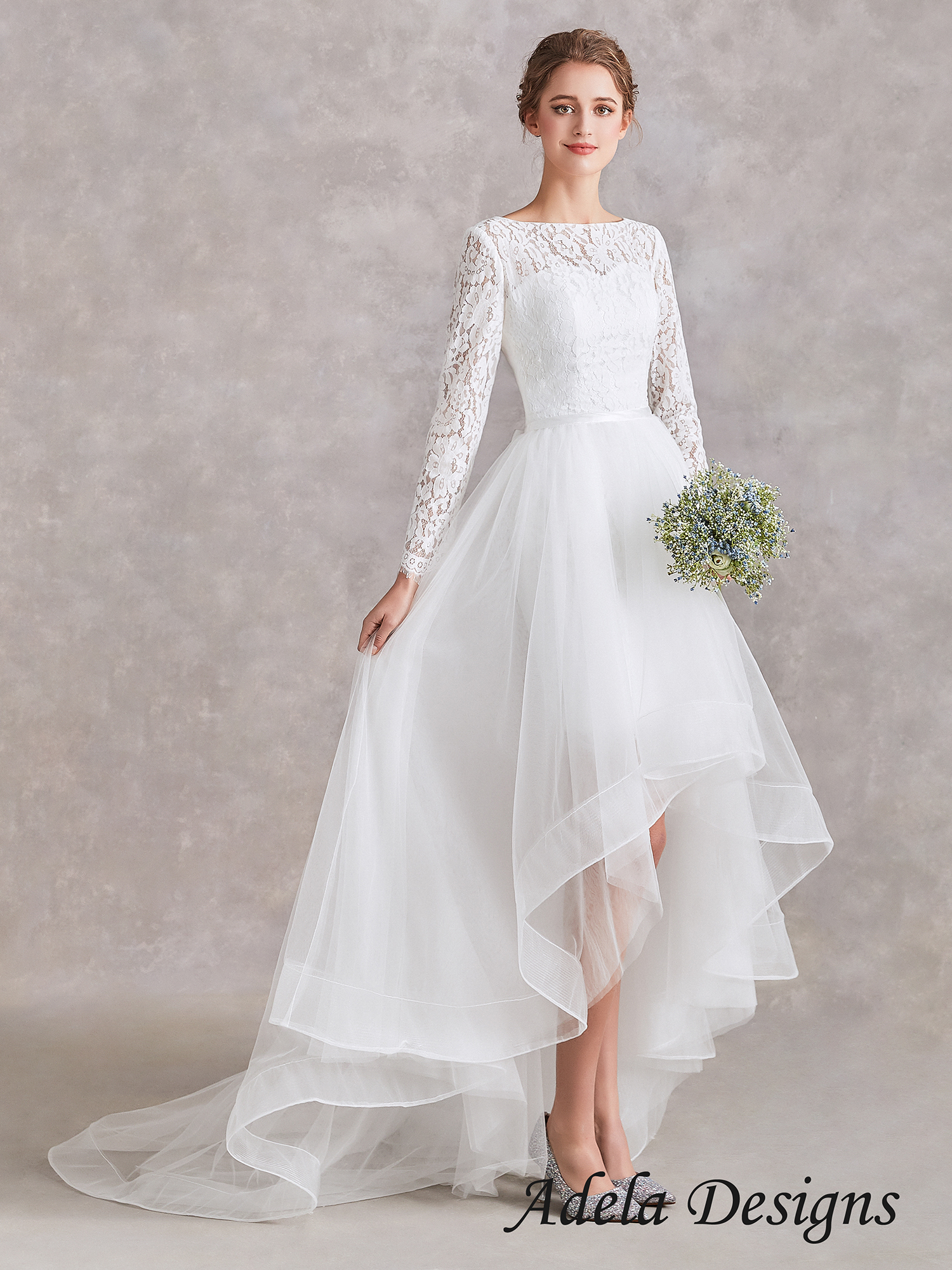 Adela design WD2026 - 2