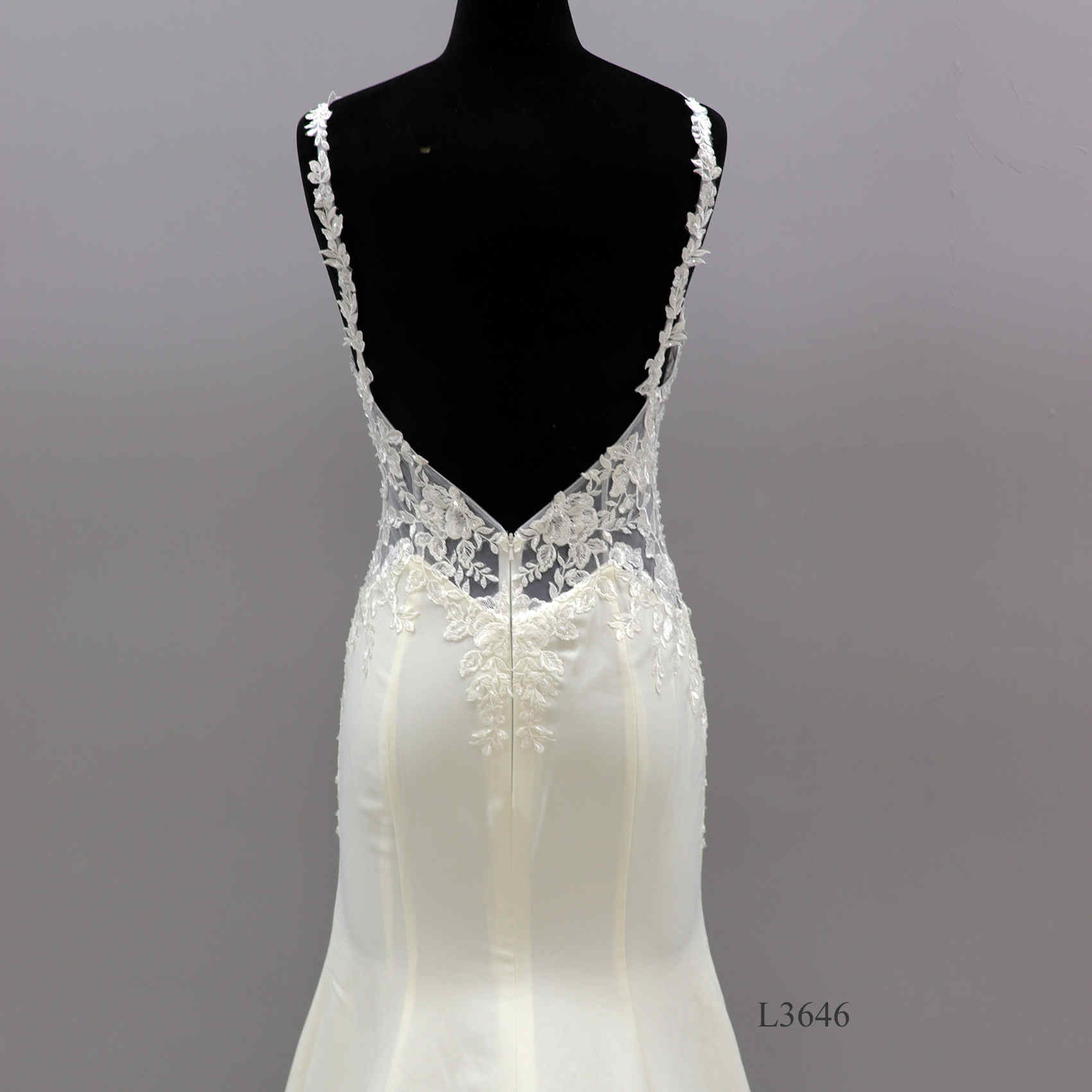 Angel bridal L3646 - 4