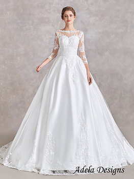 Adela design WD2022