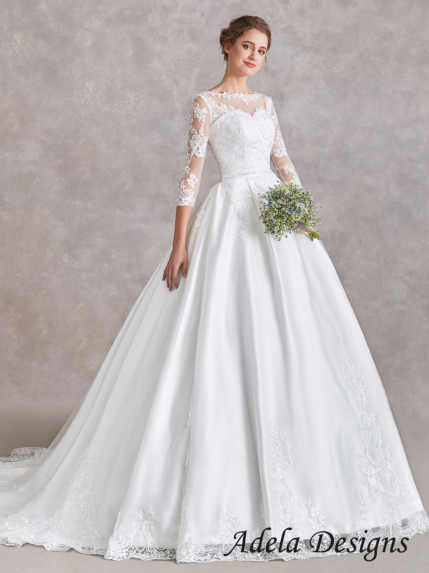 Adela design WD2022 - 2