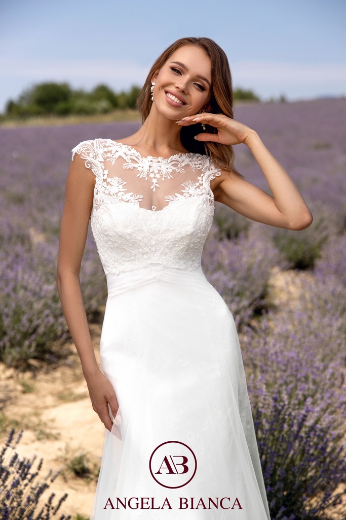 Angela Bianca bolero 9280 - 2