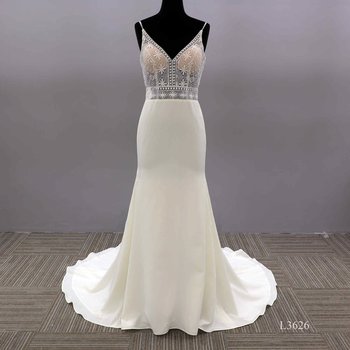 Angel bridal L3626