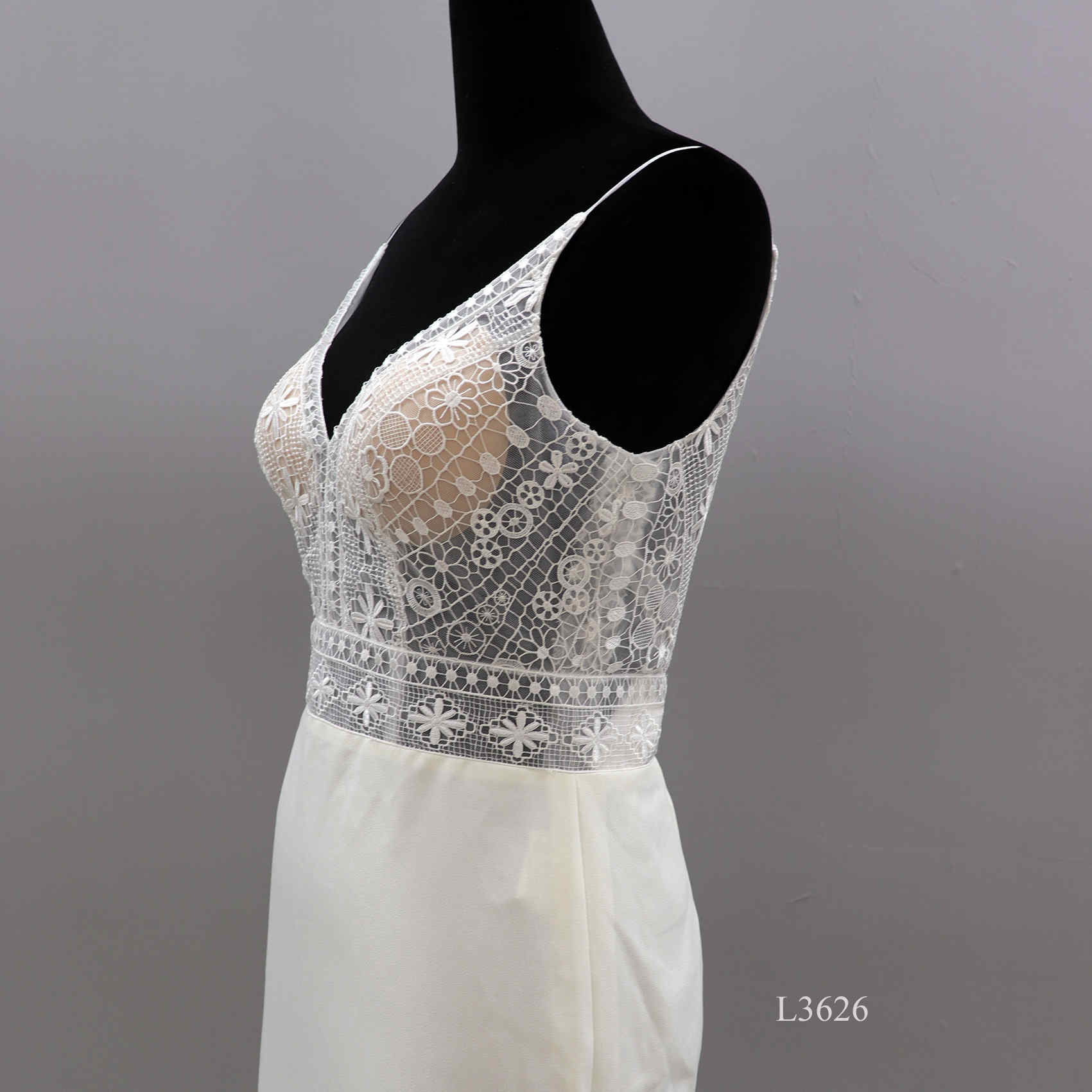 Angel bridal L3626 - 2
