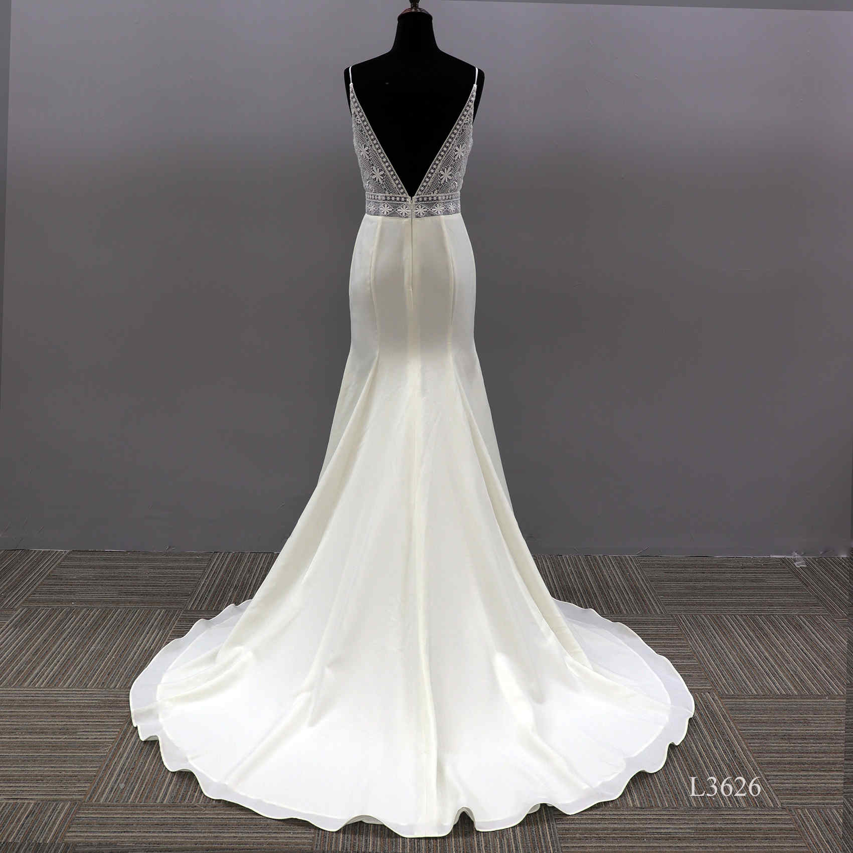 Angel bridal L3626 - 5
