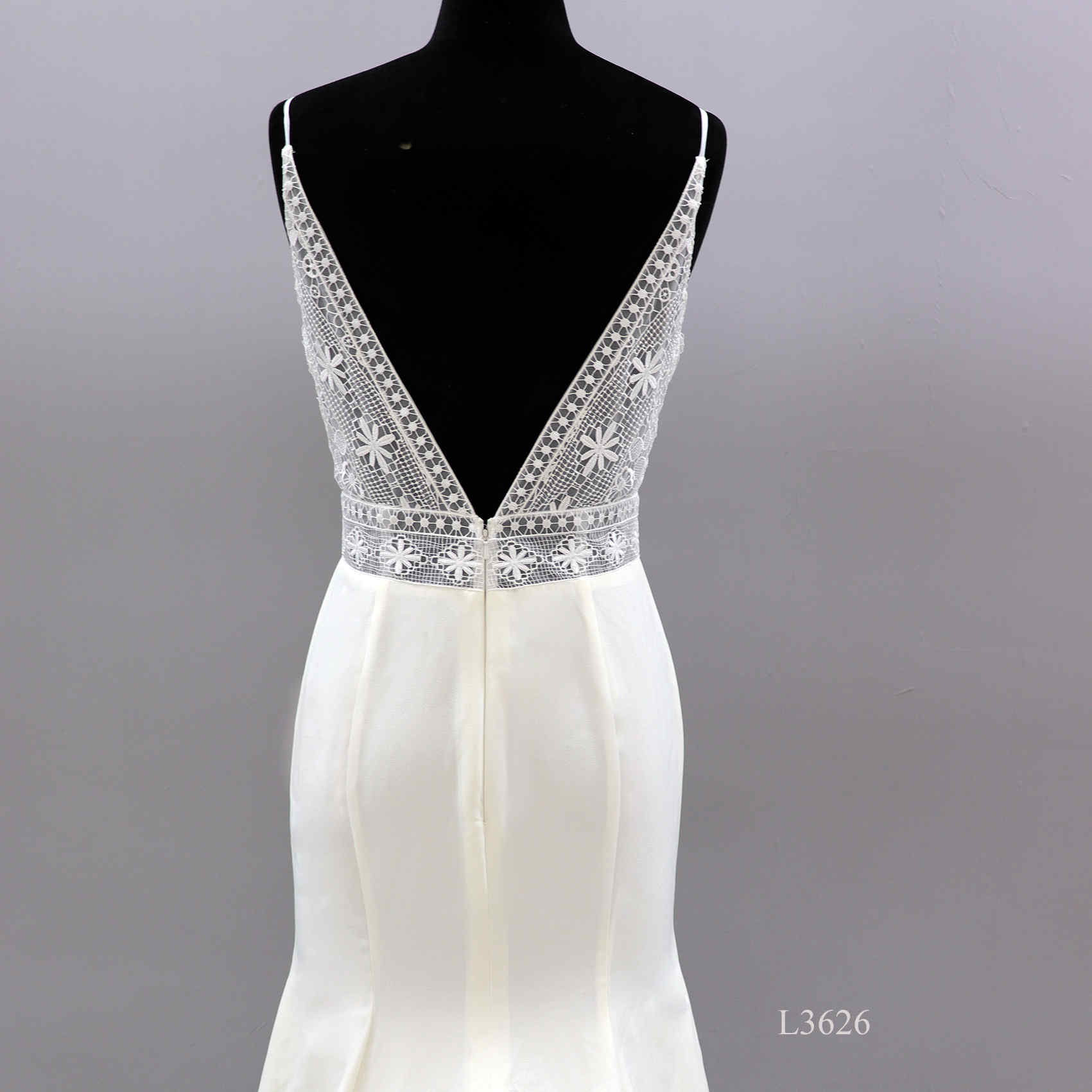 Angel bridal L3626 - 4