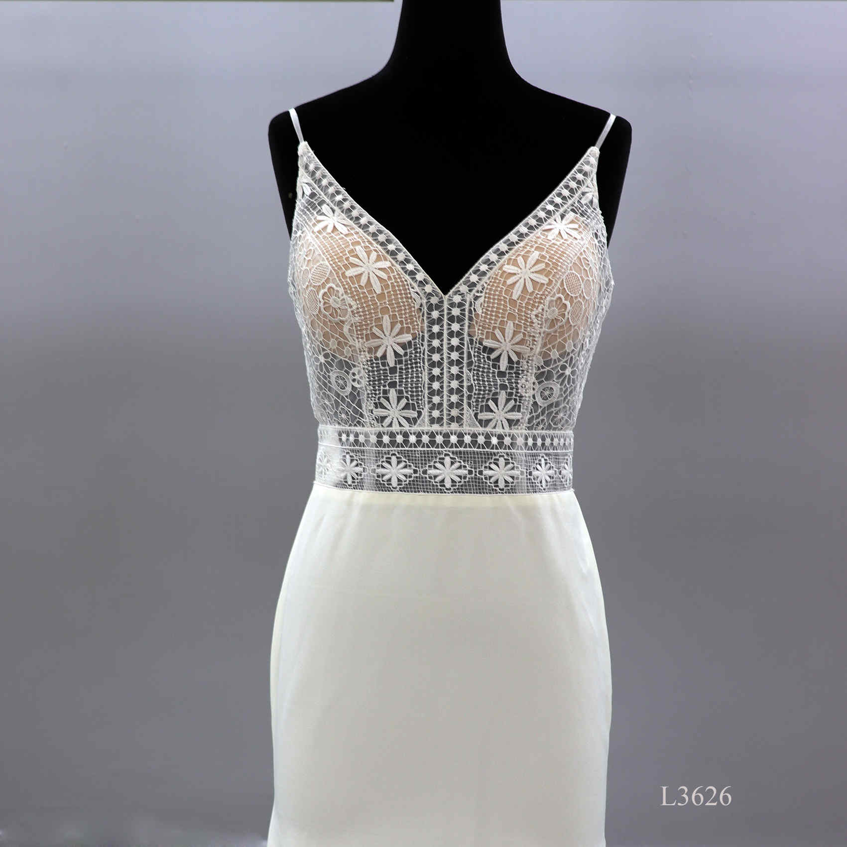 Angel bridal L3626 - 6
