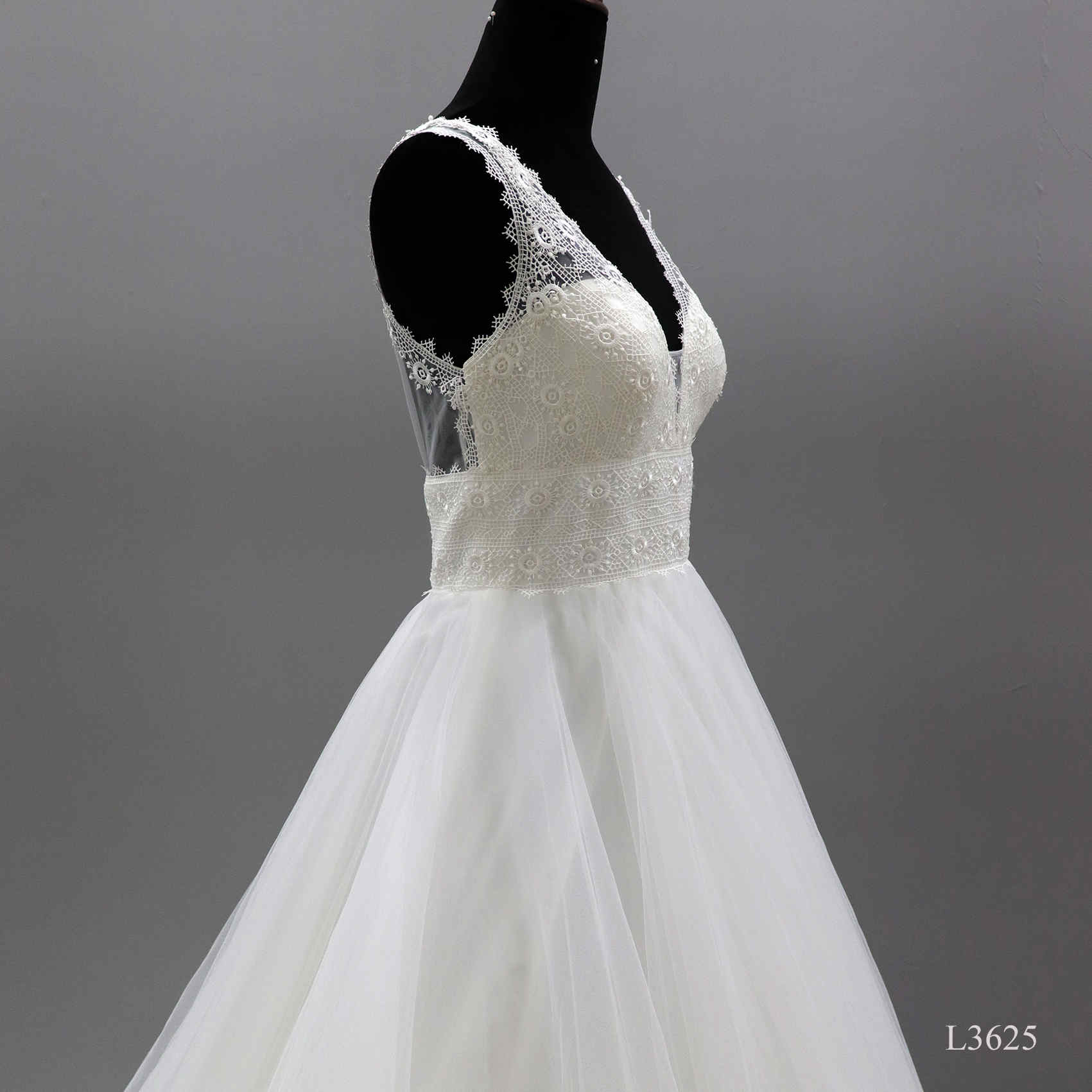 Angel bridal L3625 - 3
