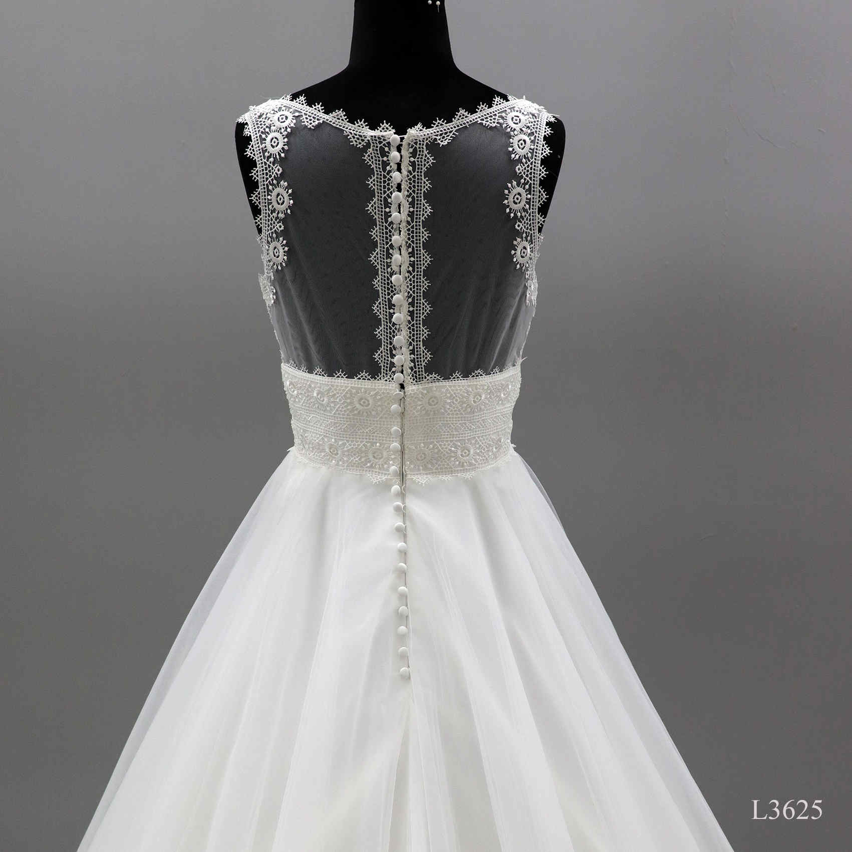 Angel bridal L3625 - 4