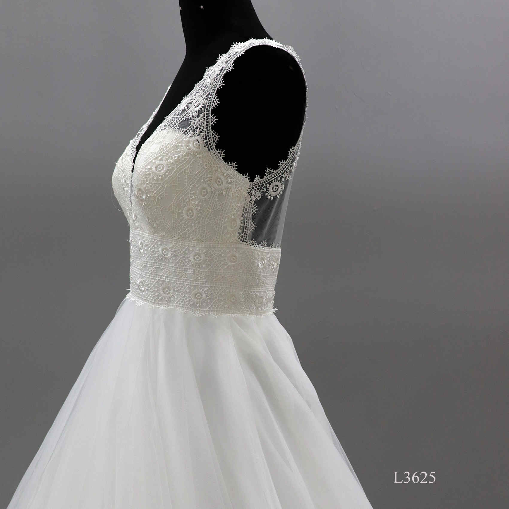 Angel bridal L3625 - 2