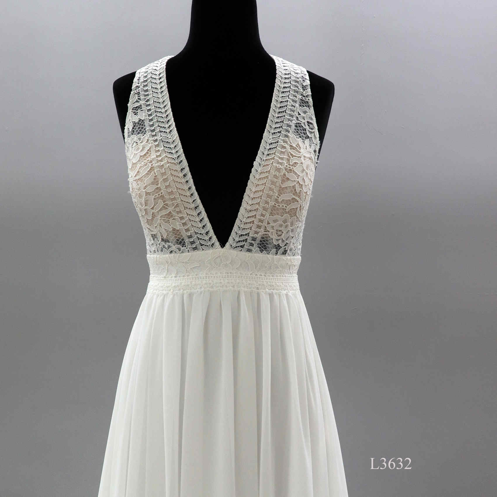 Angel bridal L3632 - 2