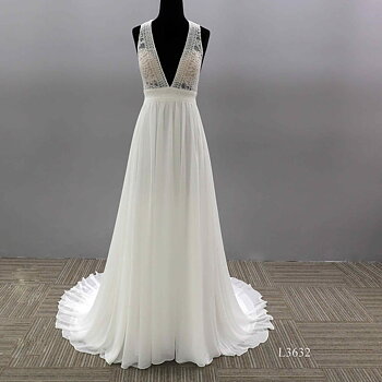 Angel bridal L3632