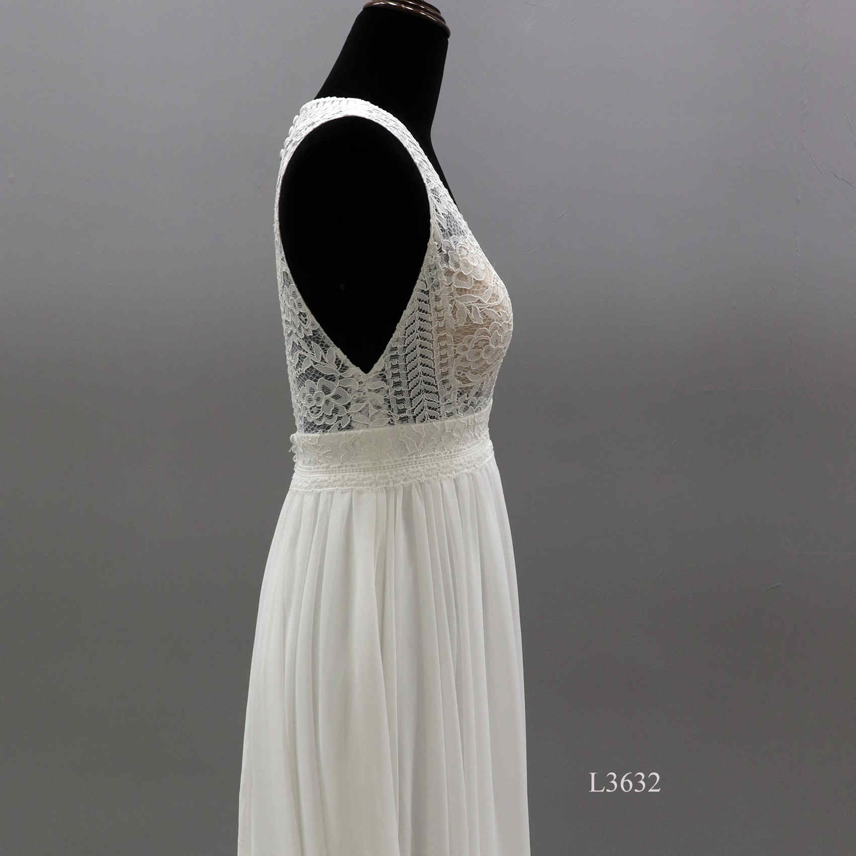 Angel bridal L3632 - 3