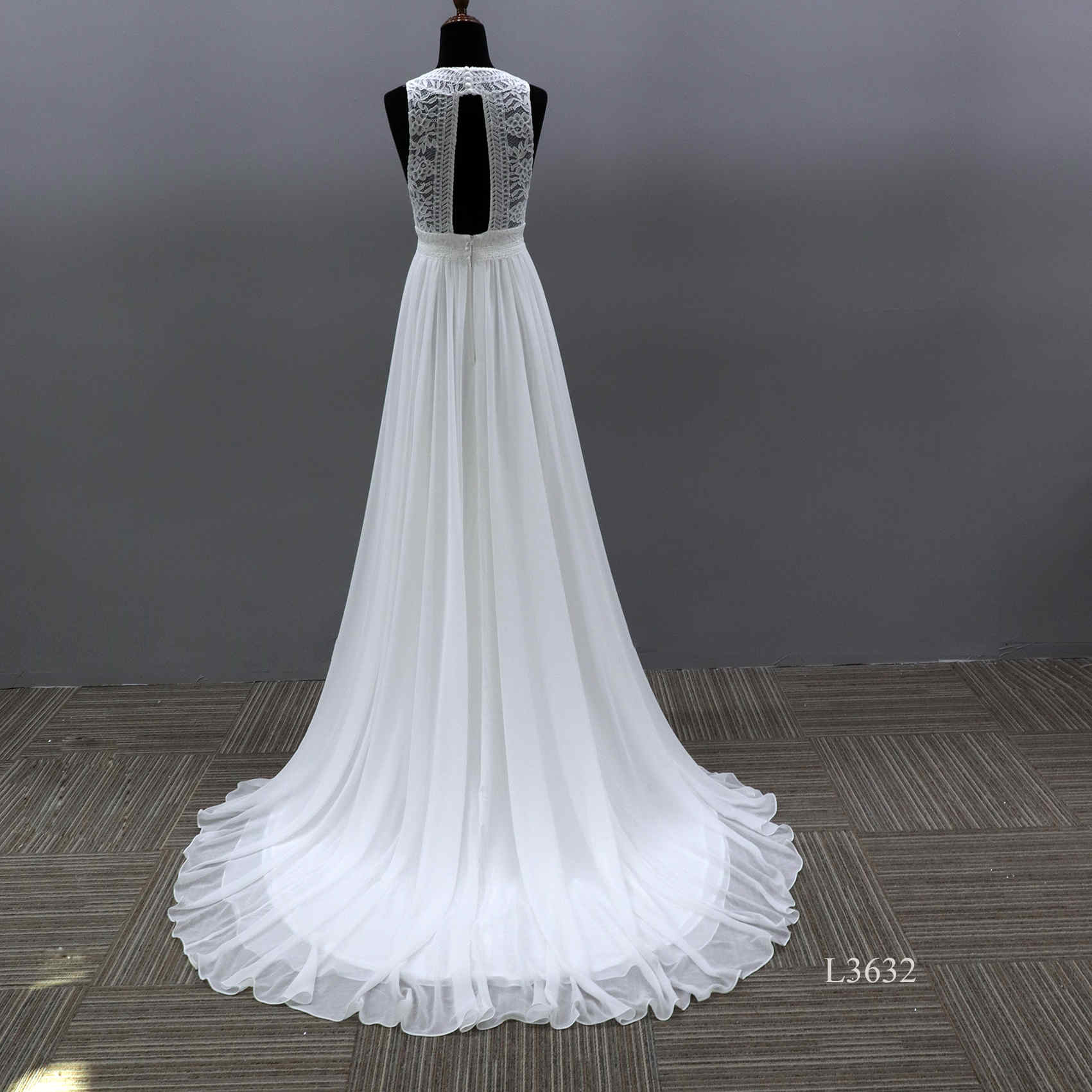 Angel bridal L3632 - 6