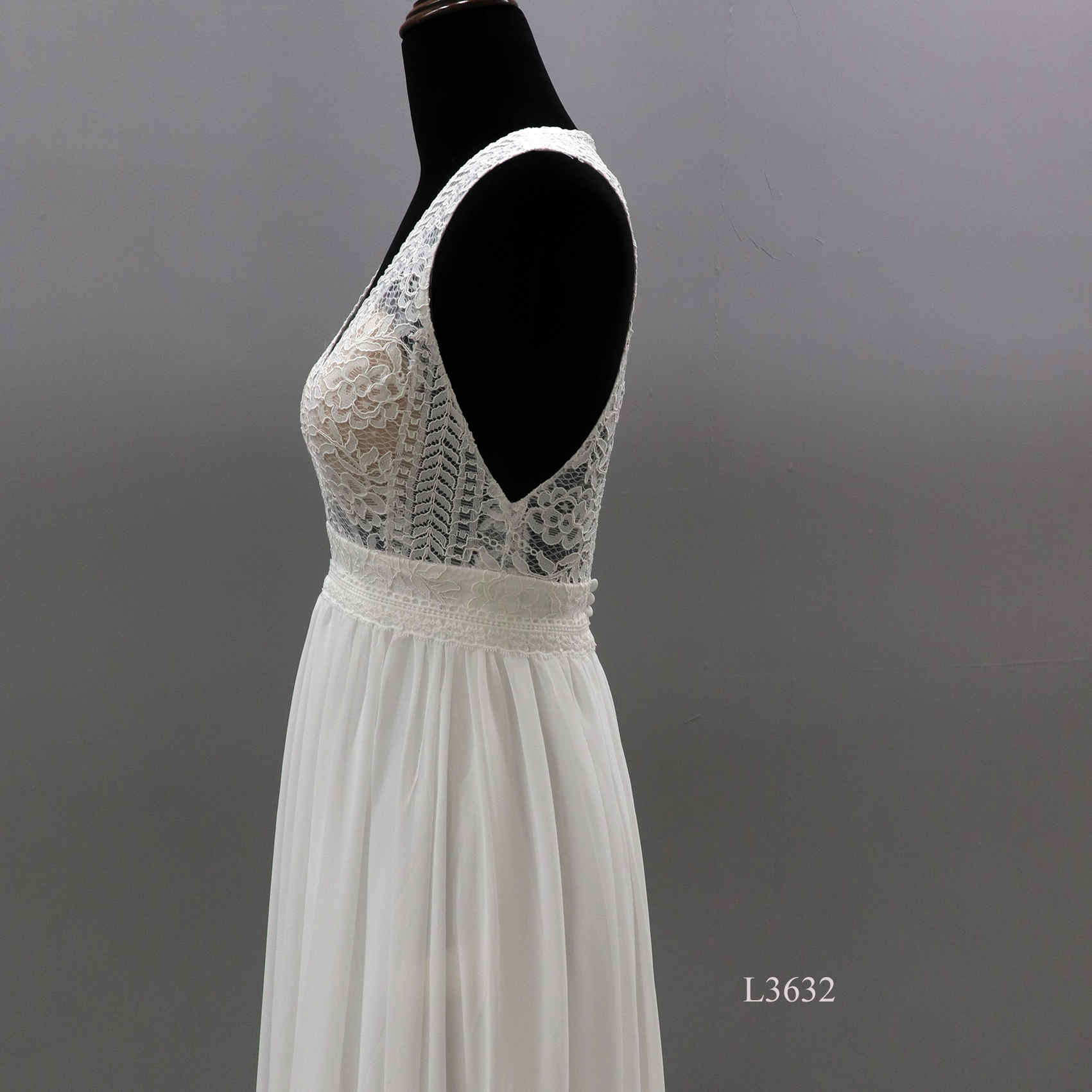 Angel bridal L3632 - 4
