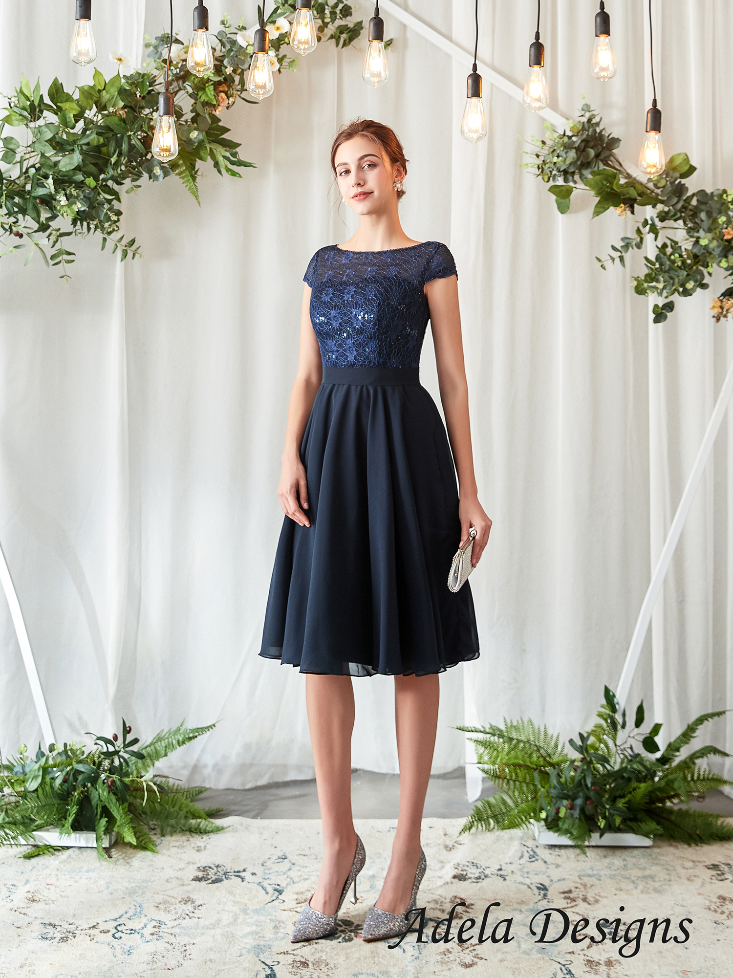 Adela design BD2458 - 3