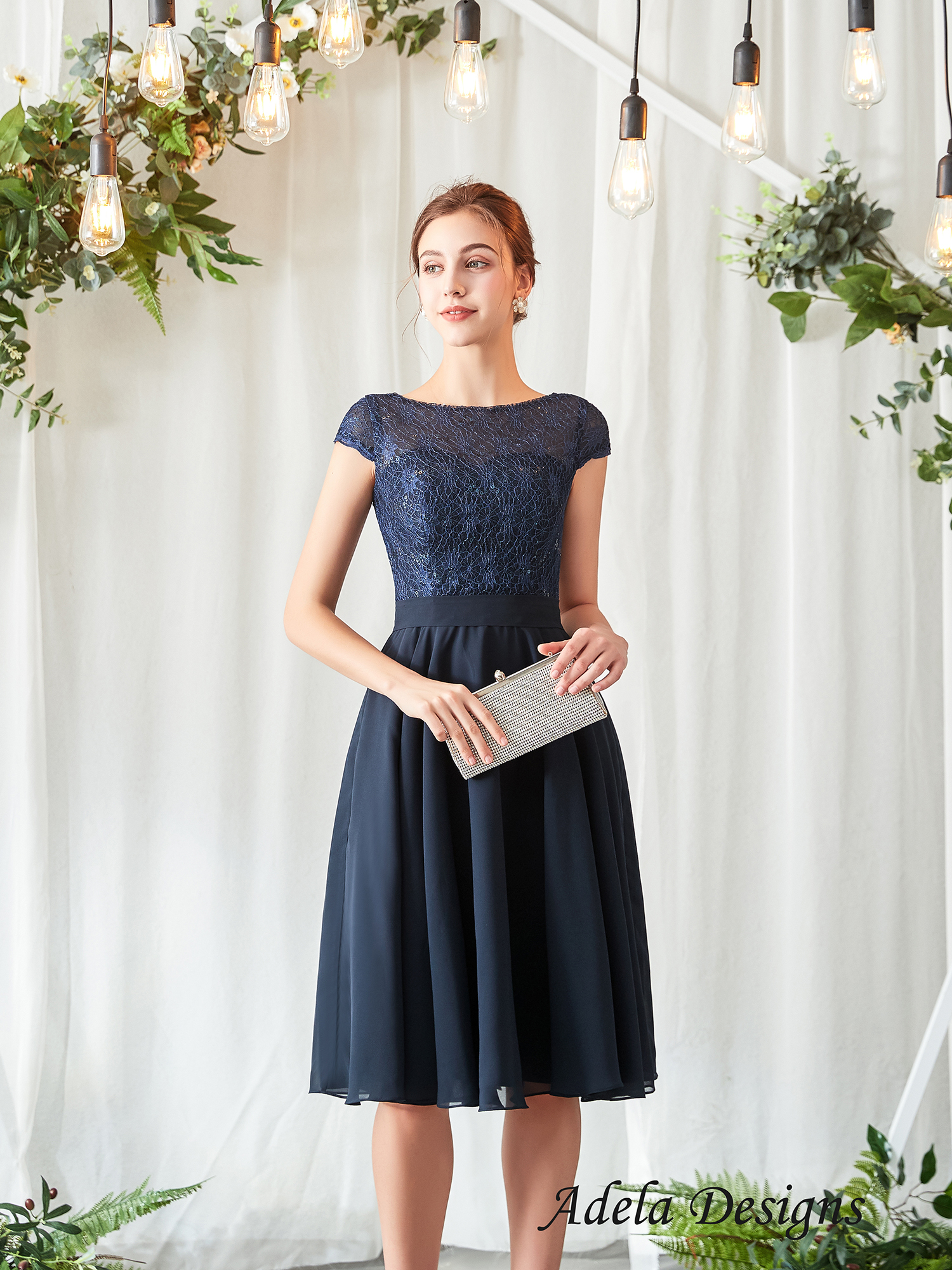 Adela design BD2458 - 5