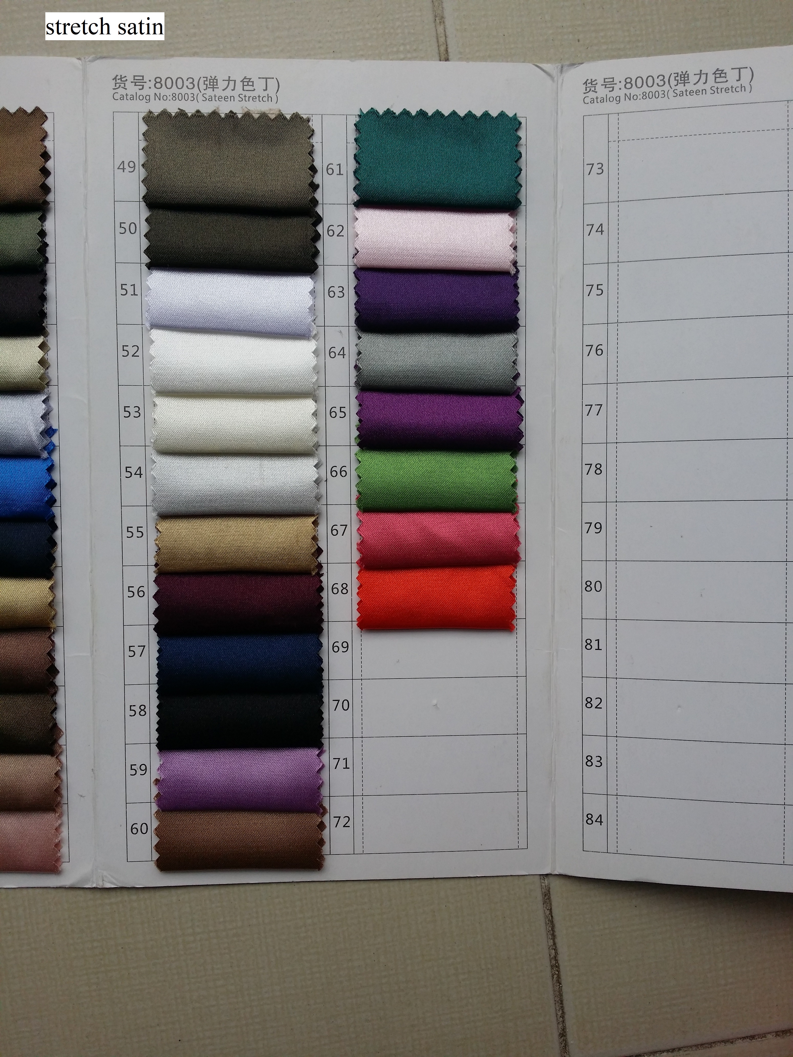 Adela design BD2460 - 7