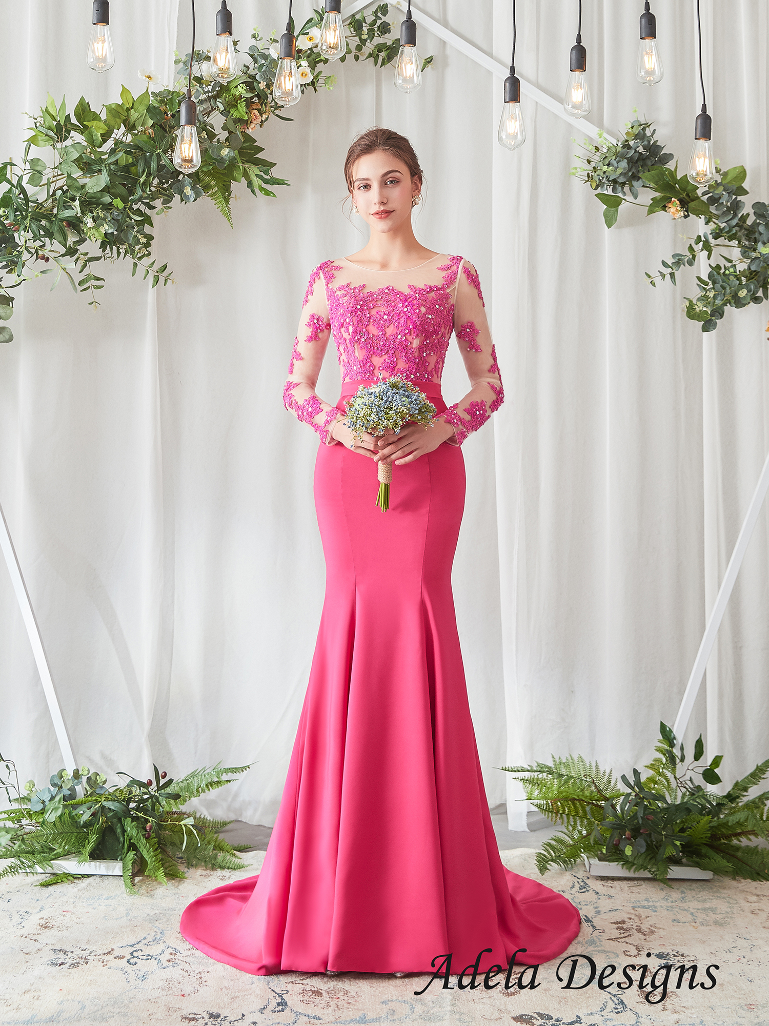 Adela design BD2460