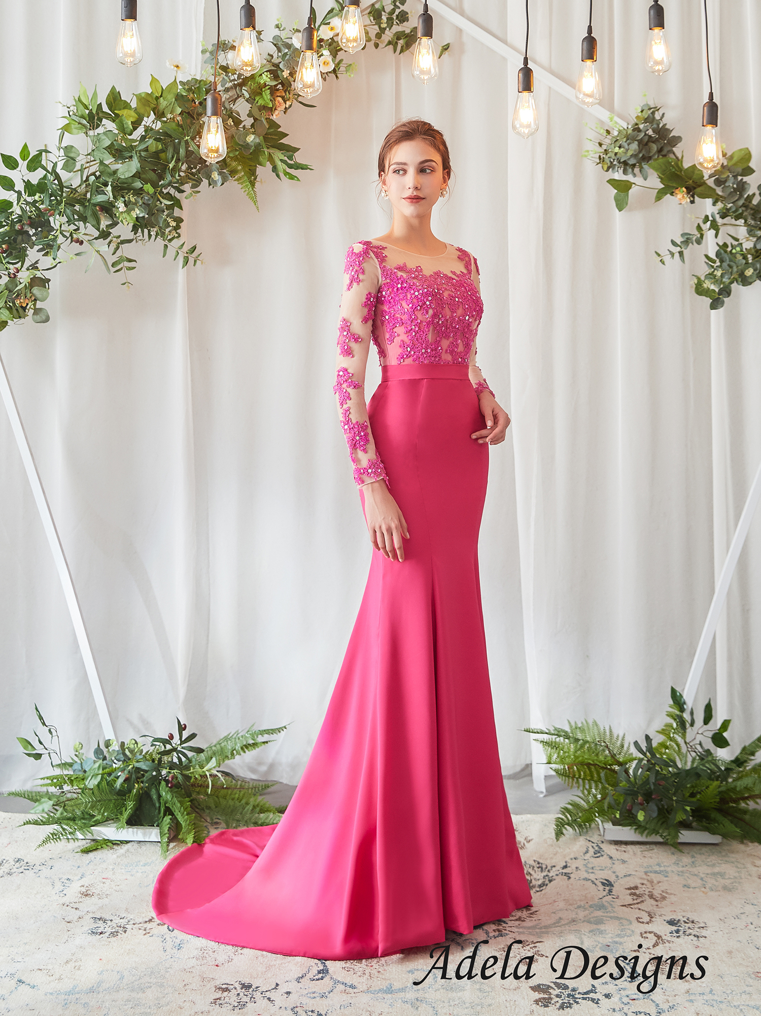 Adela design BD2460 - 3