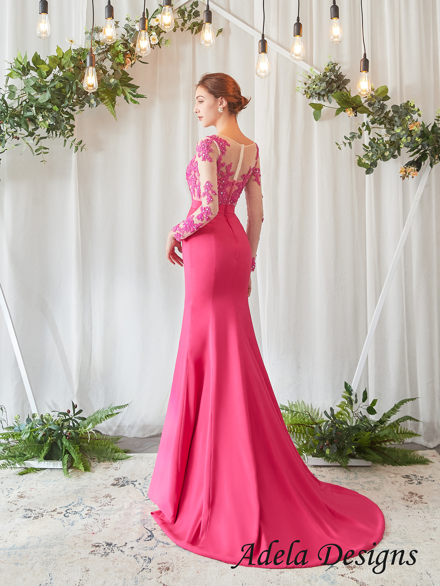 Adela design BD2460 - 5
