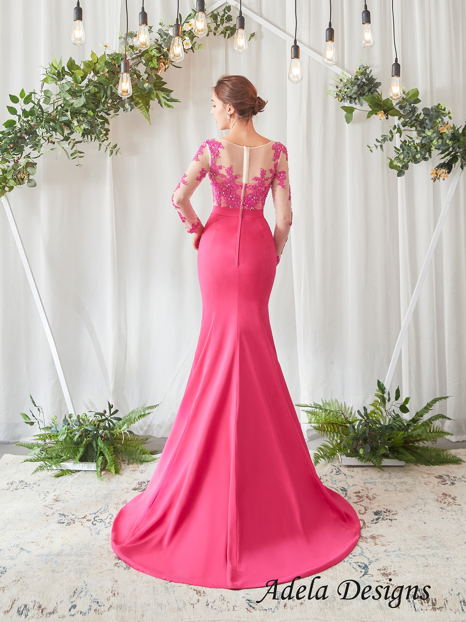 Adela design BD2460 - 4
