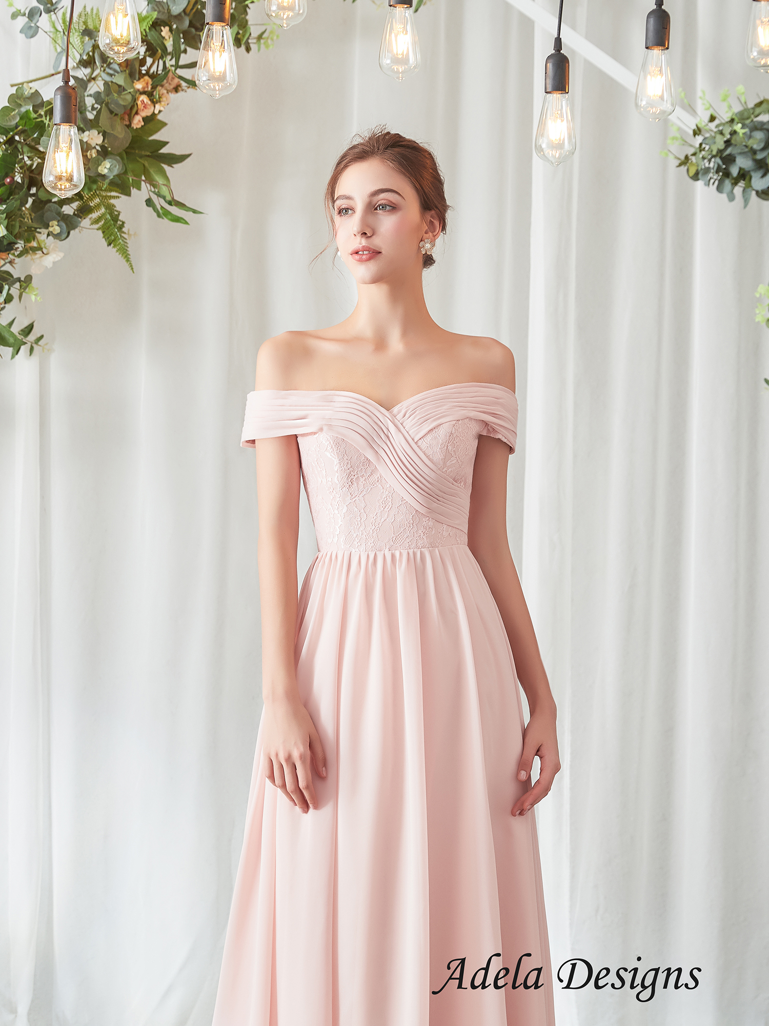 Adela design BD2453 - 5