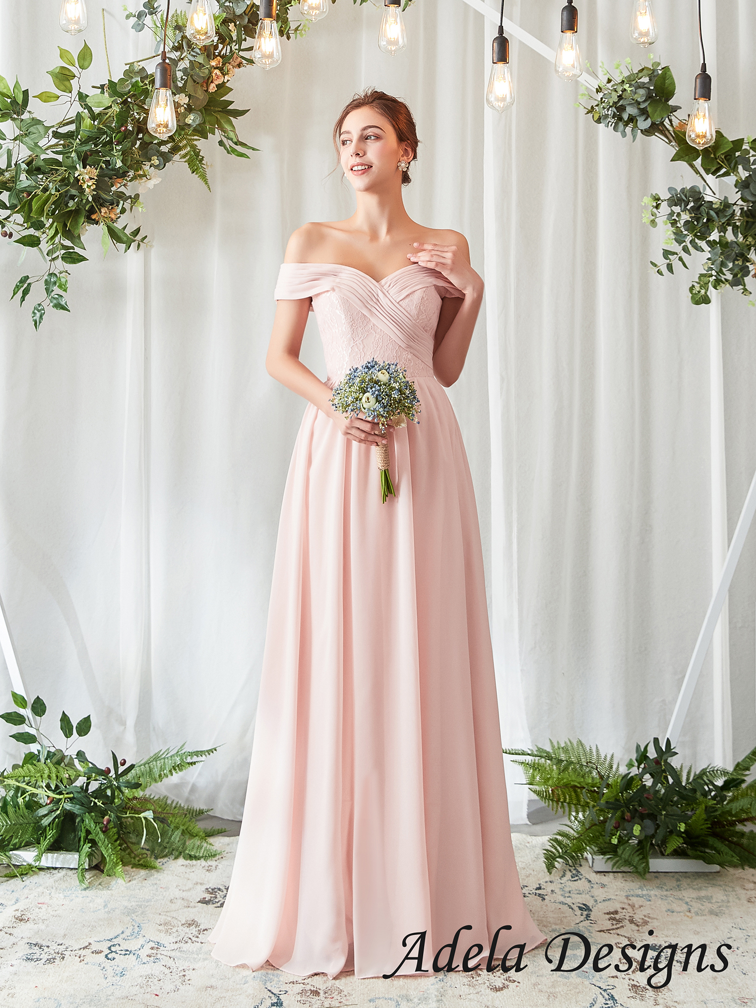 Adela design BD2453