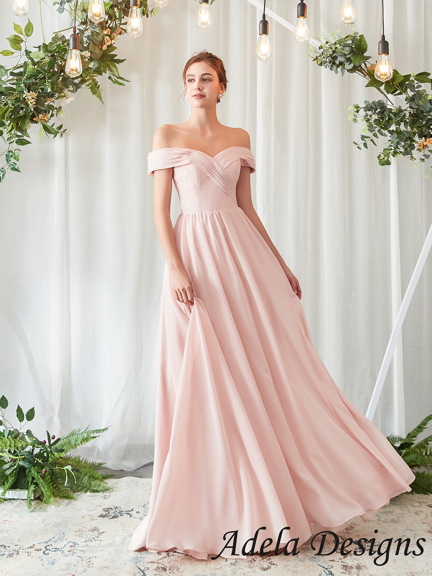 Adela design BD2453 - 2