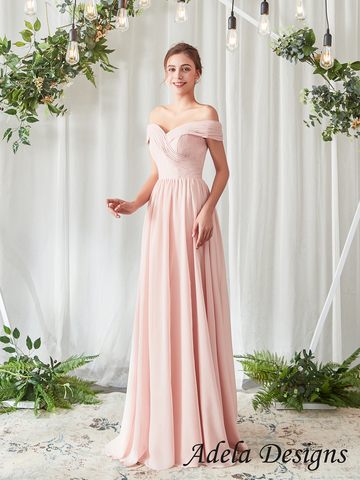 Adela design BD2453 - 3
