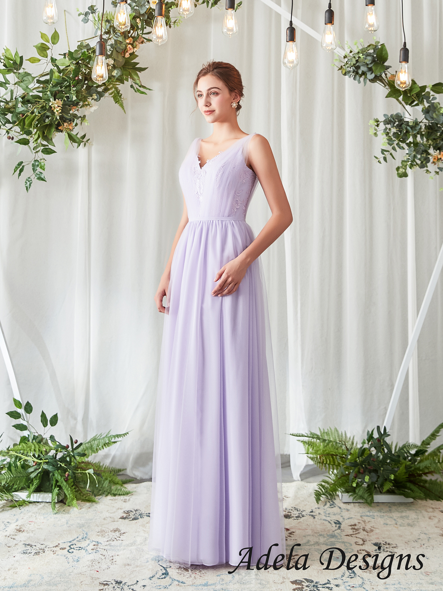 Adela design BD2456 - 4