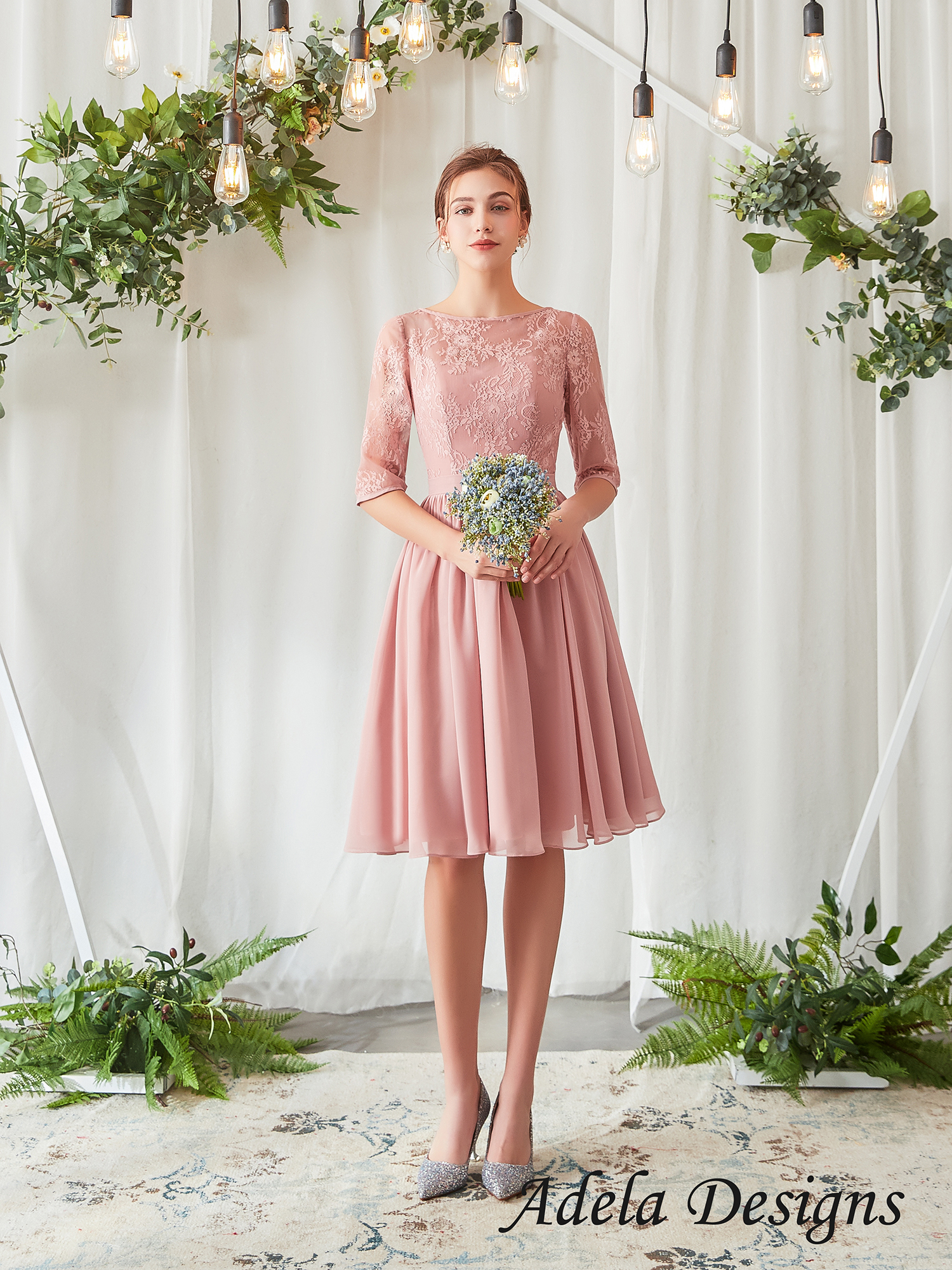 Adela design BD2457
