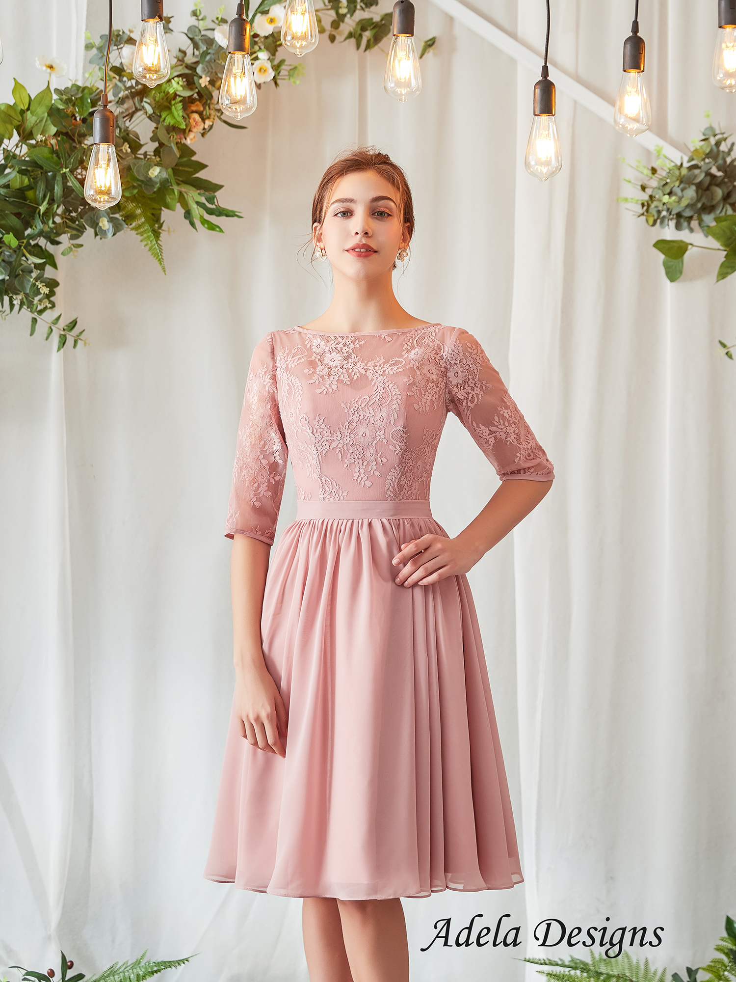 Adela design BD2457 - 5