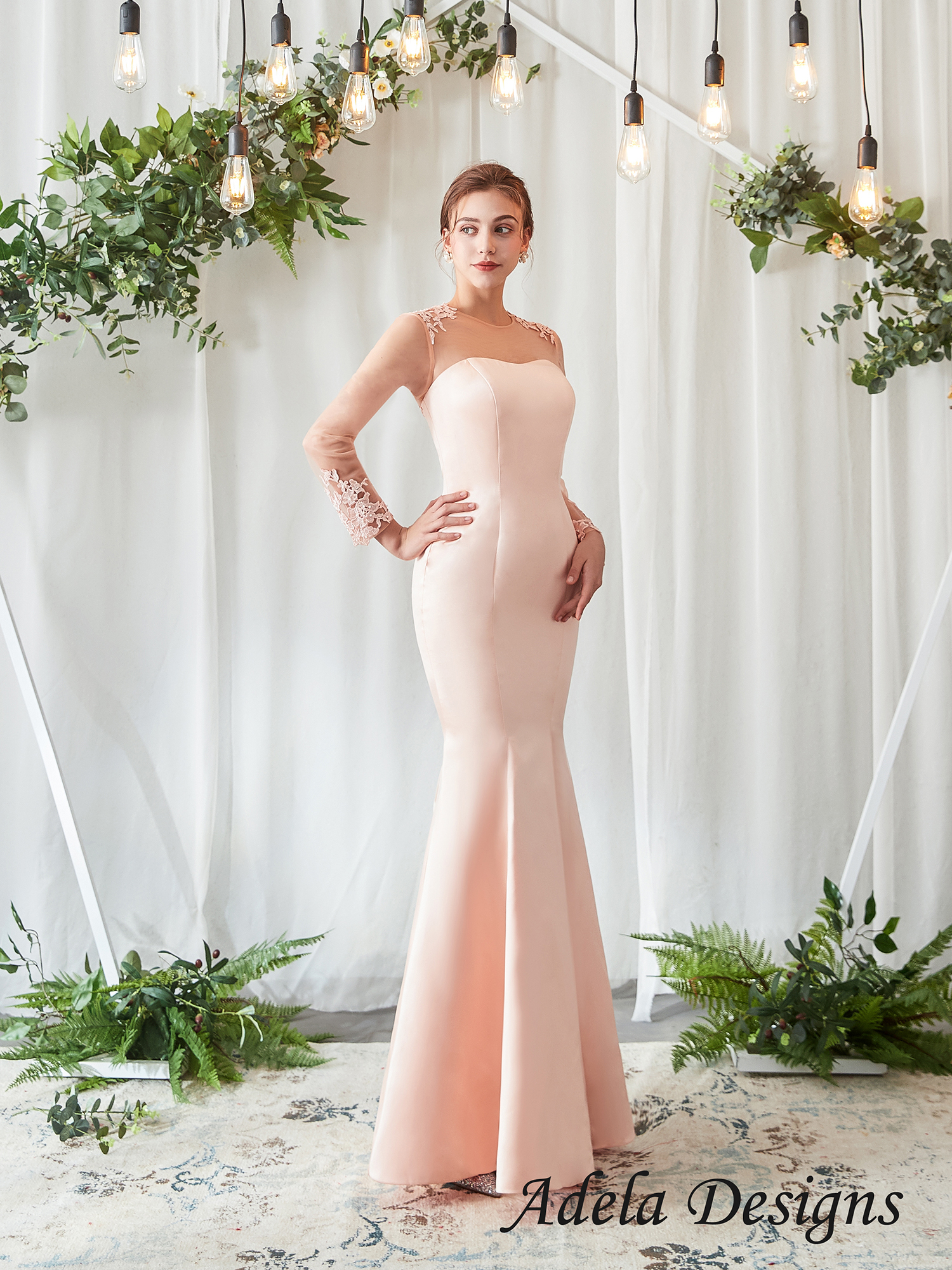 Adela design BD2448 - 3